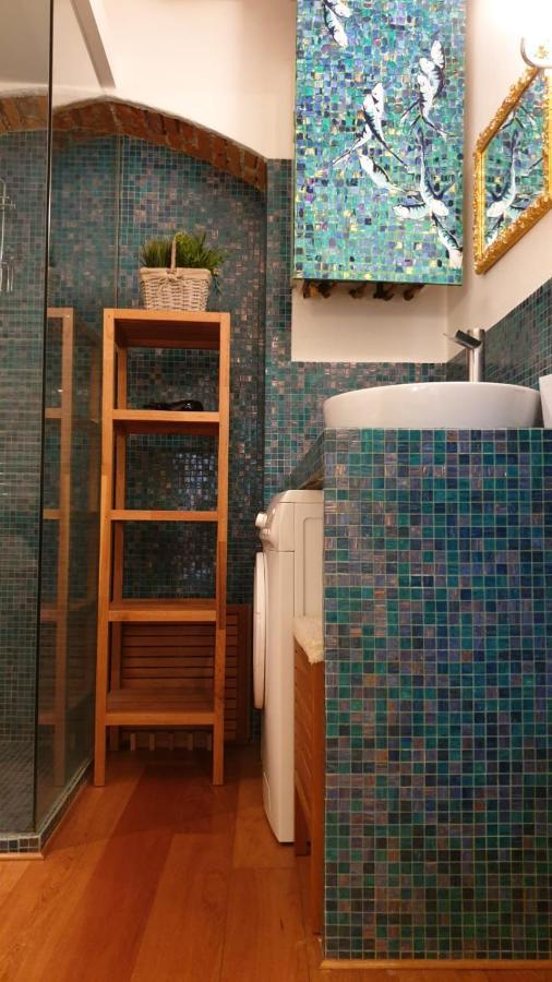 Darsena Cozy Flat Apartment Milano Exterior foto
