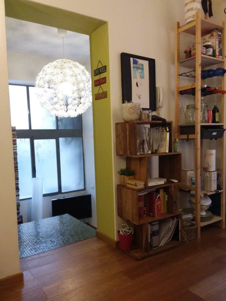 Darsena Cozy Flat Apartment Milano Exterior foto